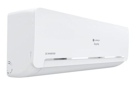 Кондиционер Loriot LAC-09AQI Inverter фото