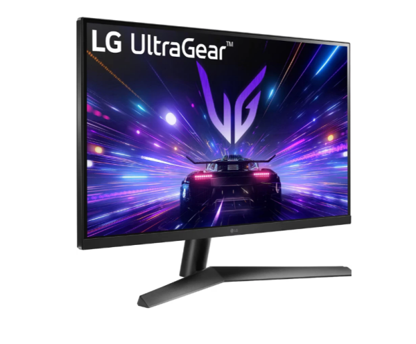 Монитор 27" LG 27GS60F-B черный IPS LED 1920x1080 180Гц 300cd HDMI DP* фото