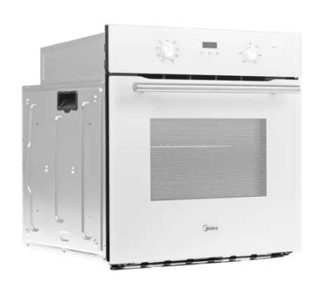 Духовой шкаф MIDEA MO57103GW фото