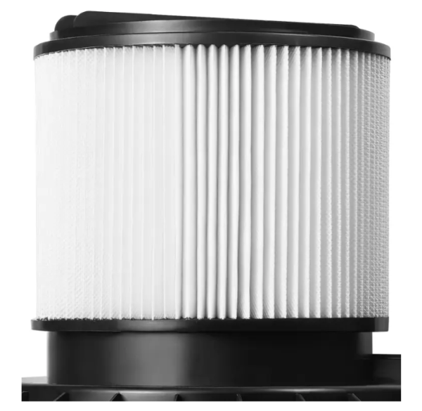 Пылесос профессиональный ARESA AR-5701 фото