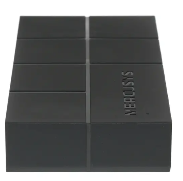 Коммутатор Mercusys MS108G 10/100/1000 Мбит/с фото