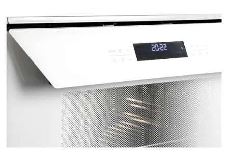 Духовой шкаф Гефест ДЭВ 612-04 Б фото