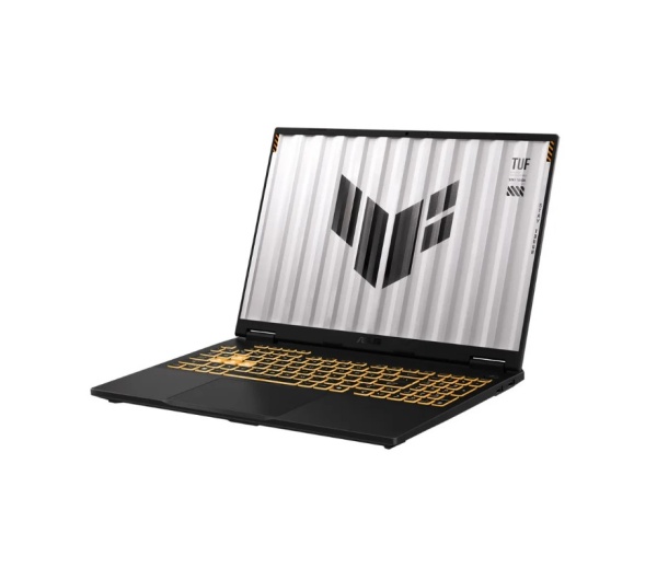 Ноутбук Asus TUF Gaming F16 FX608JM-RV041 16"WUXGA(1920x1200) IPS/Core i5-13450HX 10c/16Gb/1Tb SSD/R фото