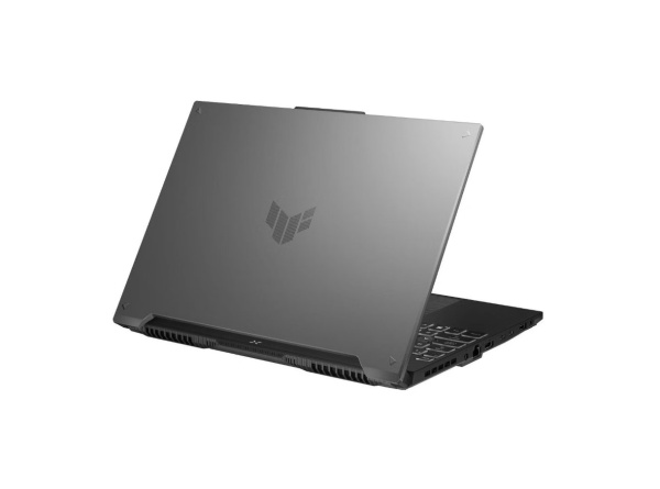 Ноутбук Asus TUF Gaming F16 FX607VU-RL060 16"WUXGA(1920x1200) IPS/Core 5 210H 8с/16Gb/512Gb SSD/RTX  фото