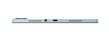 Планшет Xiaomi  Redmi Pad 2 8/256GB Green mint (зеленый) фото