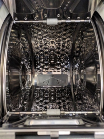 Стиральная машина KRAFT TCH-UMD 8304 W фото