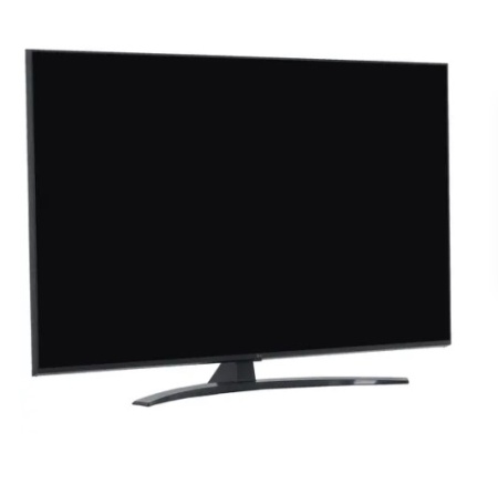 Телевизор LED LG 55" 55UR81006LJ Ultra HD/60Hz/DVB-T2/DVB-C/DVB-S2/USB/WiFi/Smart TV фото