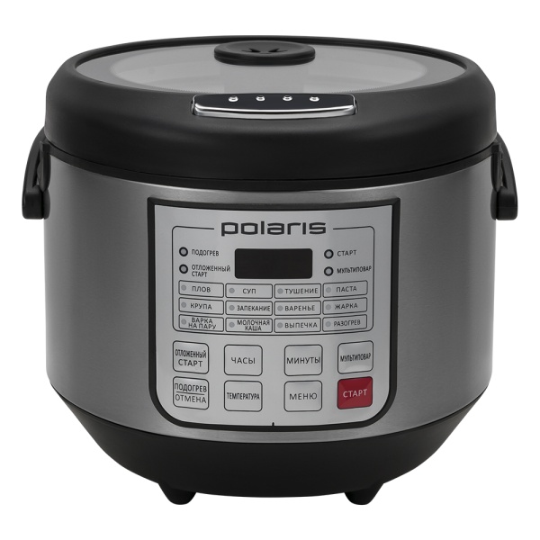 Мультиварка POLARIS PMC 0573AD фото