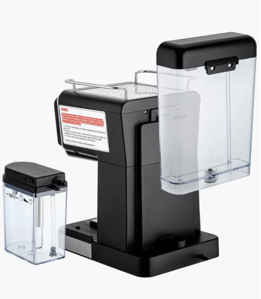 Кофеварка BRAYER BR1128 купить ЦИТ Кофеварка BRAYER BR1128 фото