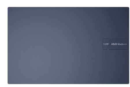 Ноутбук Asus Vivobook 17 X1704ZA-AU333 17.3"FHD(1920x1080) IPS/Core i3-1215U 6c/8Gb/512Gb SSD/Intel  фото