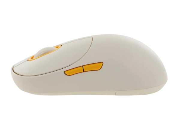 Мышь Xiaomi Wireless Mouse 3 White GL фото