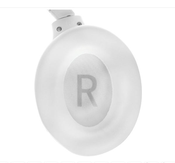 Беспроводные bluetooth наушники HONOR CHOICE Headphones Pro White (ROS-ME00) фото