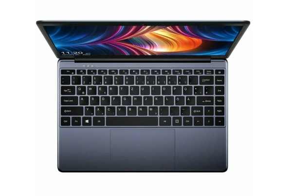 Ноутбук CHUWI HeroBook Pro CWI514-CN8N5N1HDMXX 14.1"FHD(1920x1080)IPS/Celeron N4020 2c/8Gb/512Gb SSD фото