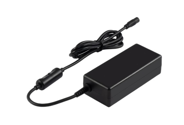 Адаптер AC Buro BU-M70 ручной 65W 12V-20V 10-коннект. 4A от бытовой электросети фото