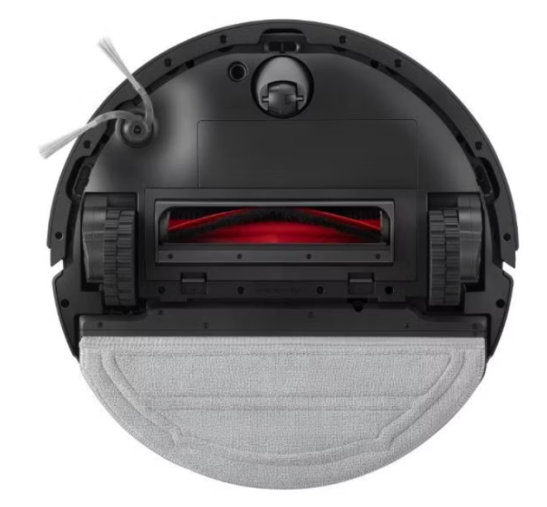 Робот-пылесос ROBOROCK S8 Pro, черный фото