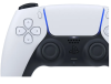 Геймпад Sony PlayStation 5 DualSense белый фото