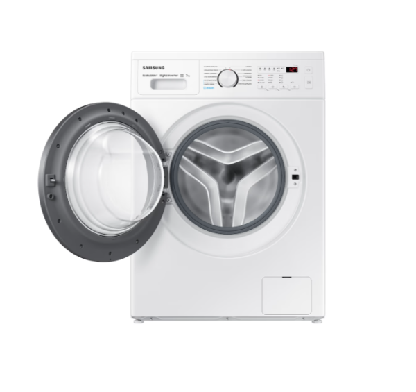 Стиральная машина SAMSUNG WW70AG4S21VE фото