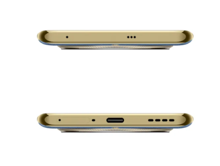 Смартфон Realme 12 Pro+ 8/256 Blue (Синий) фото