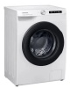 Стиральная машина SAMSUNG WW80AG6S24AW фото