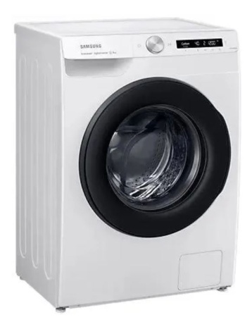 Стиральная машина SAMSUNG WW80AG6S24AW фото