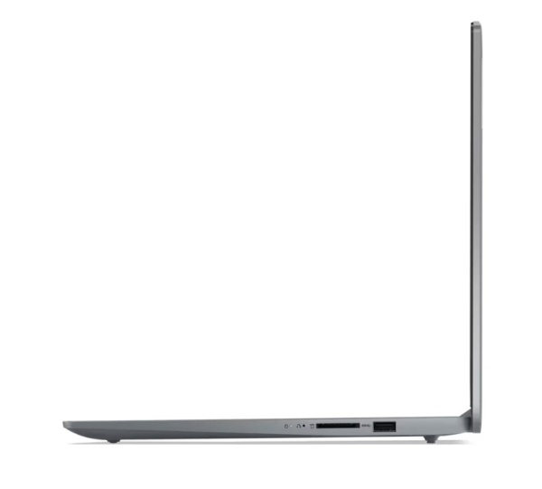 Ноутбук Lenovo IP3 Slim 15IRH8 83EM003RPS 15.6"FHD(1920x1080) IPS/Core i5-13420H 8с/8Gb/512Gb SSD/In купить ЦИТ Ноутбук Lenovo IP3 Slim 15IRH8 83EM003RPS 15.6"FHD(1920x1080) IPS/Core i5-13420H 8с/8Gb/512Gb SSD/In фото