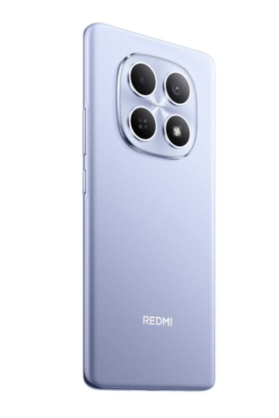 Смартфон Xiaomi Redmi Note 15 8/256Gb Purple (Фиолетовый) фото
