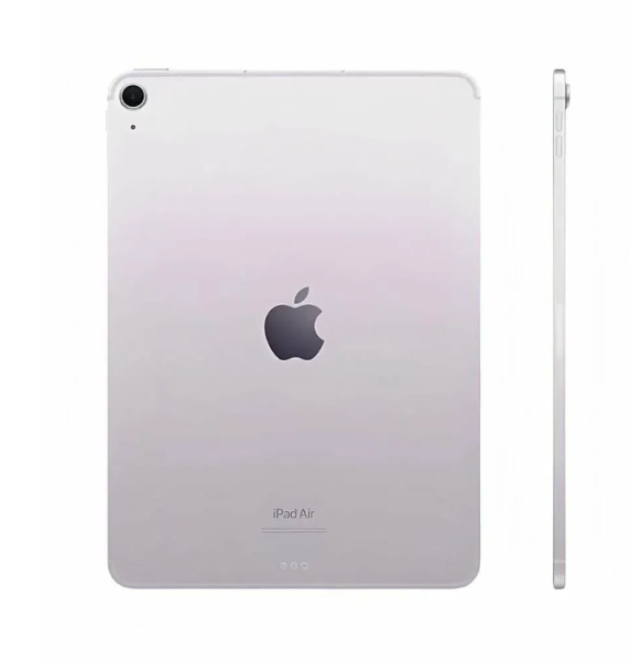 Планшет Apple  iPad Air 11 (2025) 128GB Wi-Fi (Purple) фиолетовый (без RuStore) фото