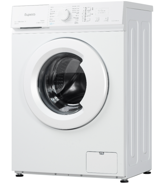 Стиральная машина БИРЮСА WM-SM510/10  фото