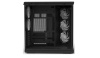 Корпус ZALMAN P60 Black  фото