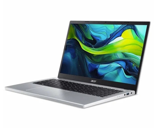 Ноутбук Acer Aspire Go AG15-31P-394D 15.6"FHD(1920x1080) IPS/Core i3 N355 8с/16Gb/512Gb/Intel Iris X фото