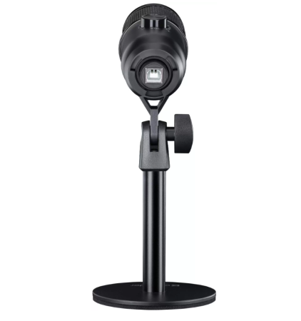 Микрофон Defender Glow GMC 400 USB фото