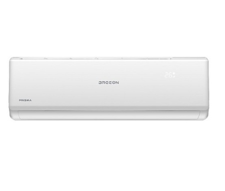 Кондиционер Breeon BRC-18TPO Prisma фото