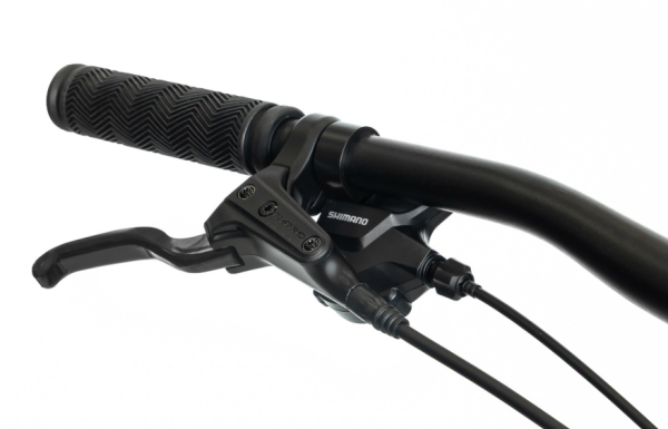 (м) Велосипед горный Welt 27,5" Storm HD (2026) фото