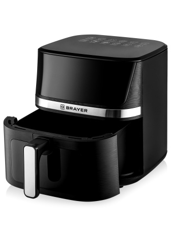 Аэрогриль BRAYER BR2038 фото