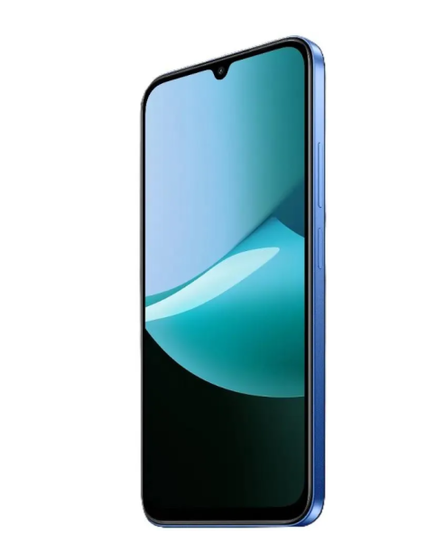 Смартфон Xiaomi Redmi 15C 8/256Gb Moonlight Blue (Синий) фото