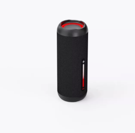 Колонка Bluetooth TFN Space Pro Черный (TFN-BS07-01BK)  фото