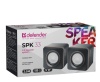 Колонки Defender SPK 33 2.0 фото