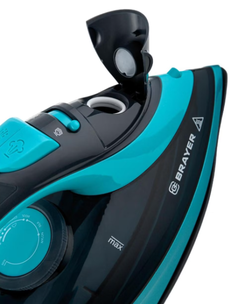 Утюг BRAYER BR4019 фото