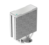 Кулер для процессора Deepcool AK400 DIGITAL WH  Soc-1700/1200/115X/AM5/AM4 4pin 220W фото