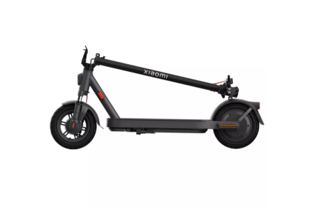 Электросамокат Xiaomi Electric Scooter Elite GL BHR9603GL фото