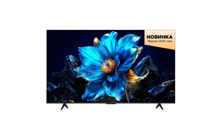 Телевизор QLED TCL 55" 55P7K Ultra HD 4K фото