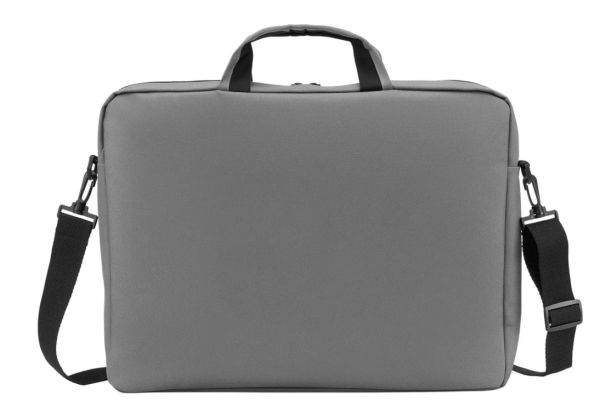 Сумка для ноутбука 17.3" Digma W-211 серый полиэстер (W211GBK) фото