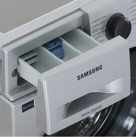 Стиральная машина SAMSUNG WW60J32G0PS фото