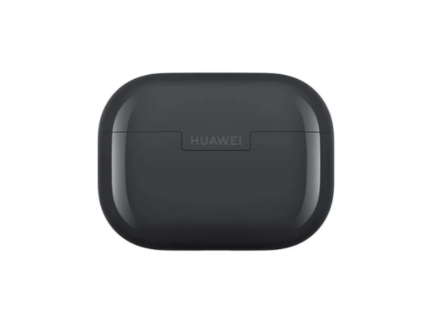 Беспроводные bluetooth наушники HUAWEI FREEBUDS SE 4 чёрные фото