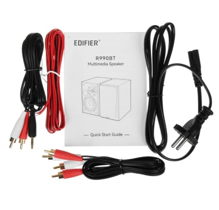 Колонки Edifier R990BT фото
