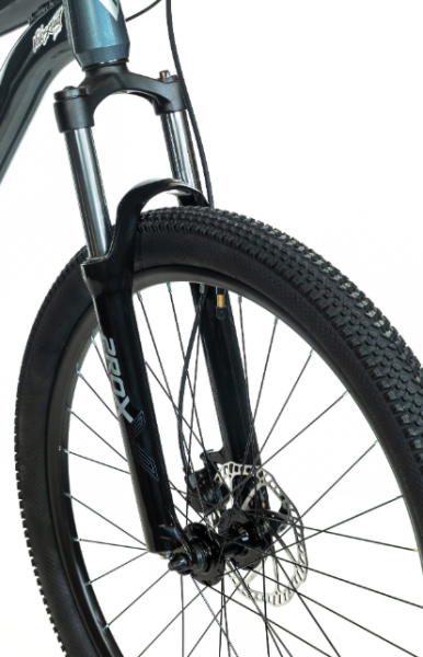 (м) Велосипед горный Welt 27,5" Storm HD (2026) фото