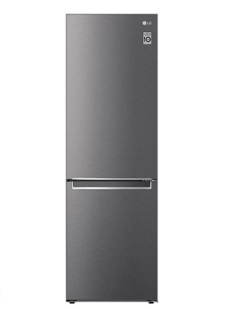 Холодильник LG GW-B459SLCM фото