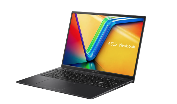 Ноутбук Asus Vivobook 16X M3604YA-MB248 16"WUXGA(1920x1200) IPS/Ryzen 5 7430U 6c/16Gb/512Gb SSD/AMD  купить ЦИТ Ноутбук Asus Vivobook 16X M3604YA-MB248 16"WUXGA(1920x1200) IPS/Ryzen 5 7430U 6c/16Gb/512Gb SSD/AMD  фото