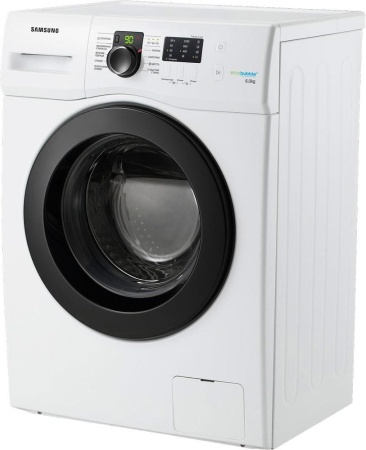 Стиральная машина SAMSUNG WF60F1R2E2S фото