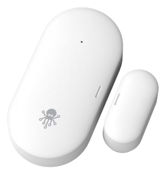 Датчик открытия SLS CON_1 Белый (Zigbee) купить ЦИТ Датчик открытия SLS CON_1 Белый (Zigbee) фото